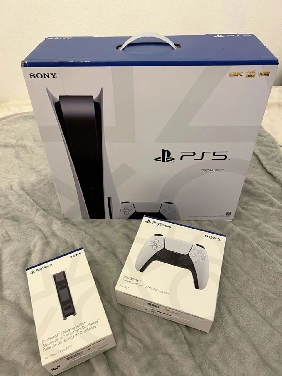 Ps5 1tb