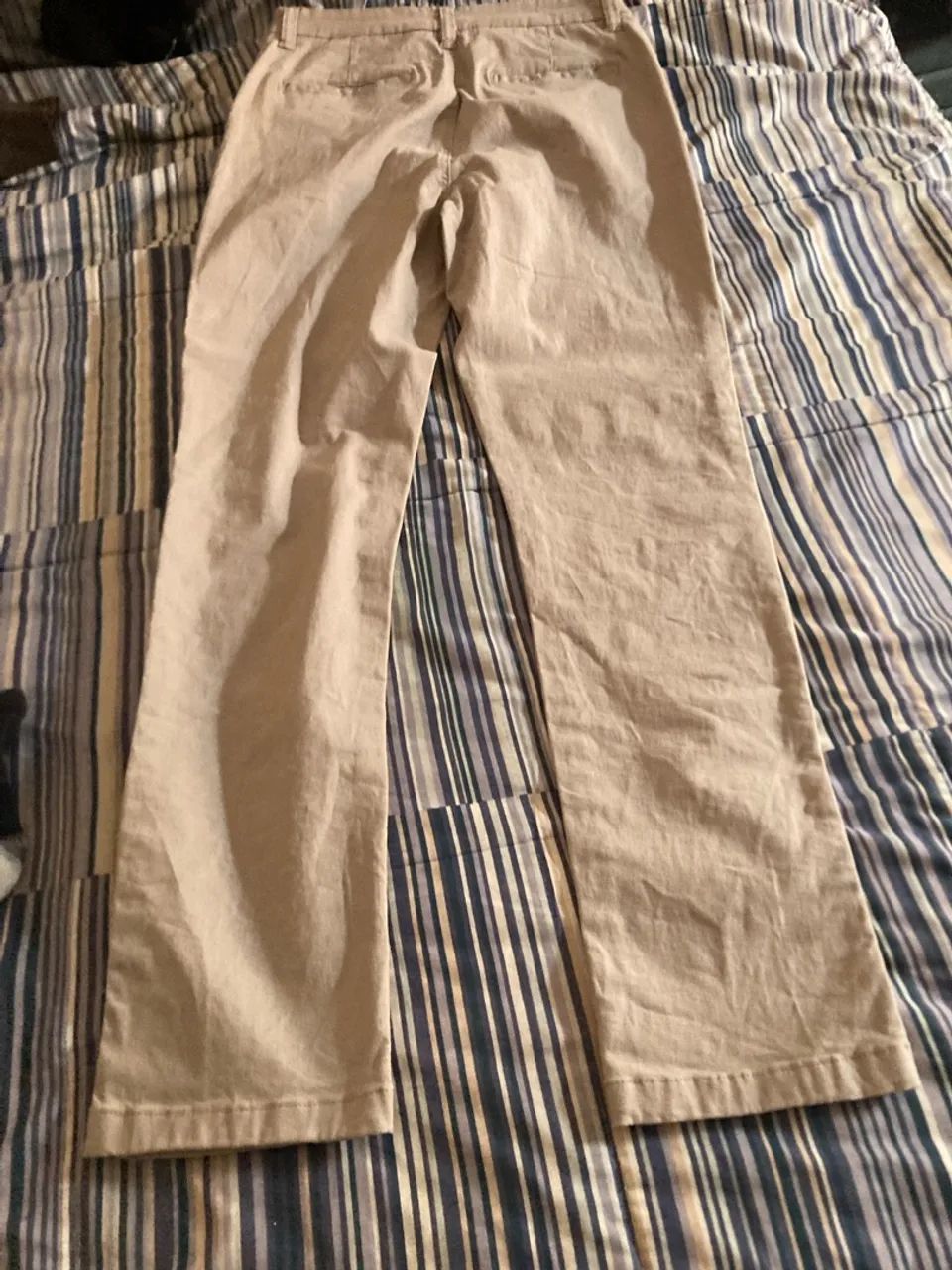 Calça slim Hering  - Foto 4