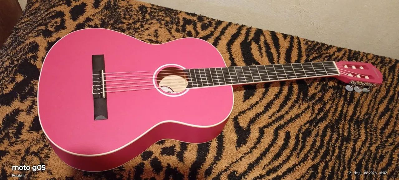 Violão  - Foto 2