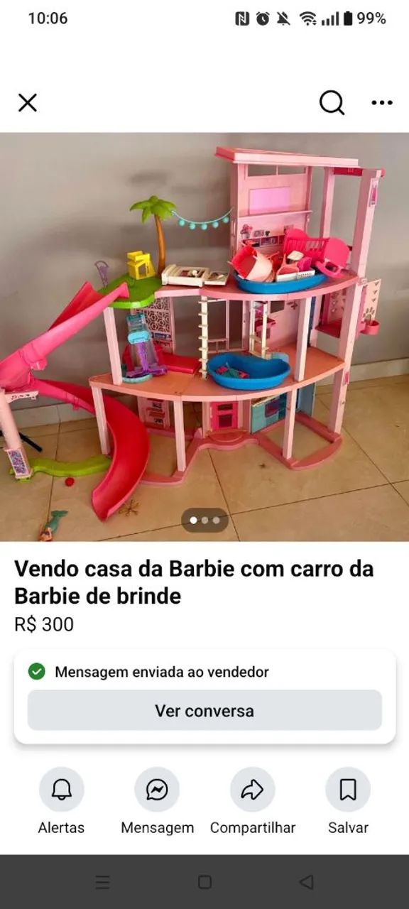 Casinha