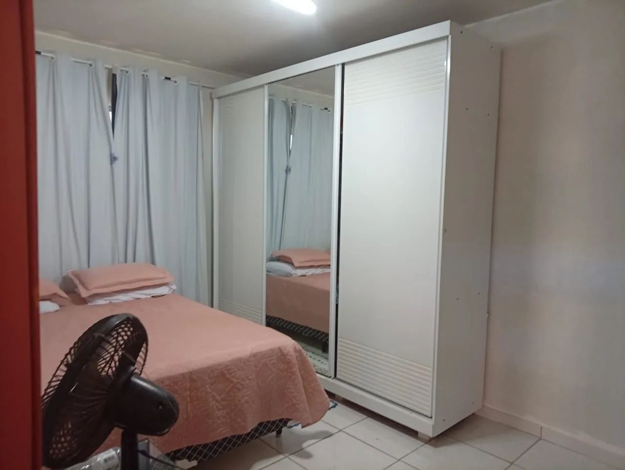 35mil Ágio, Mobiliado 47 mil. - Foto 3