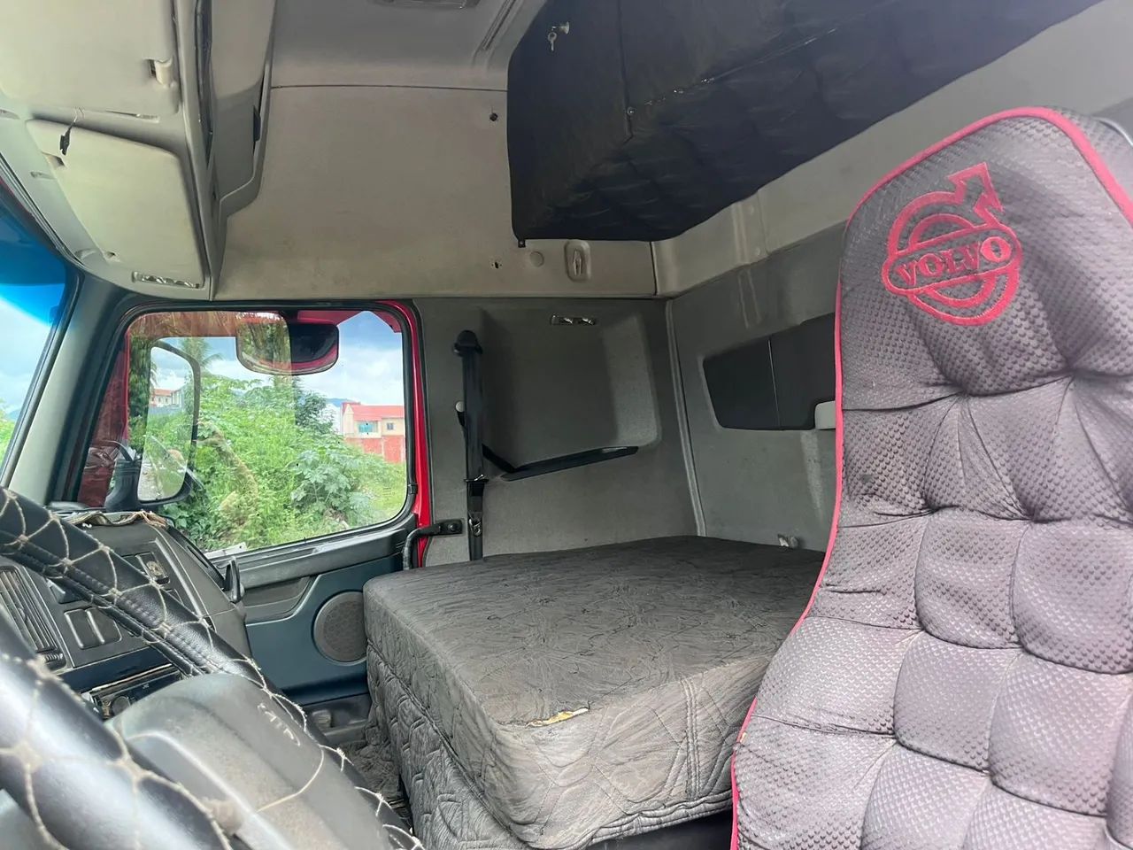 VOLVO FH 6x4 - Foto 5