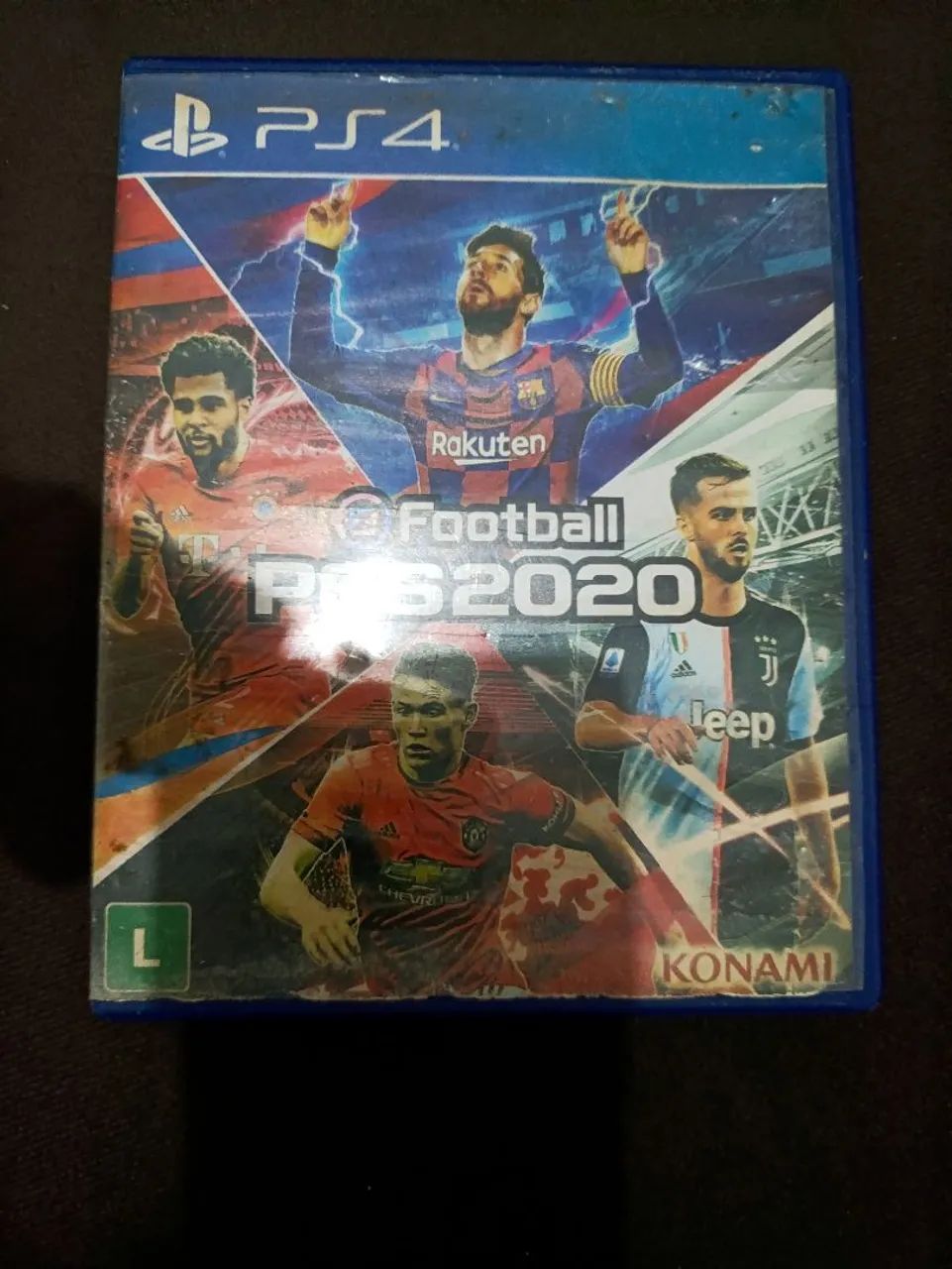 Jogo de PlayStation 4 - Foto 3