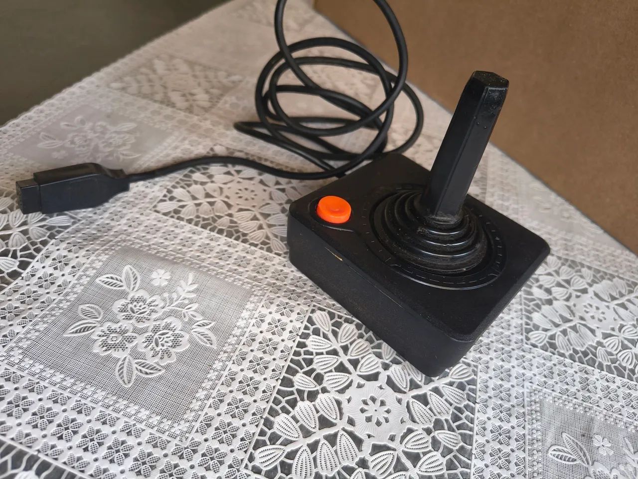 Controle para Atari - Foto 2