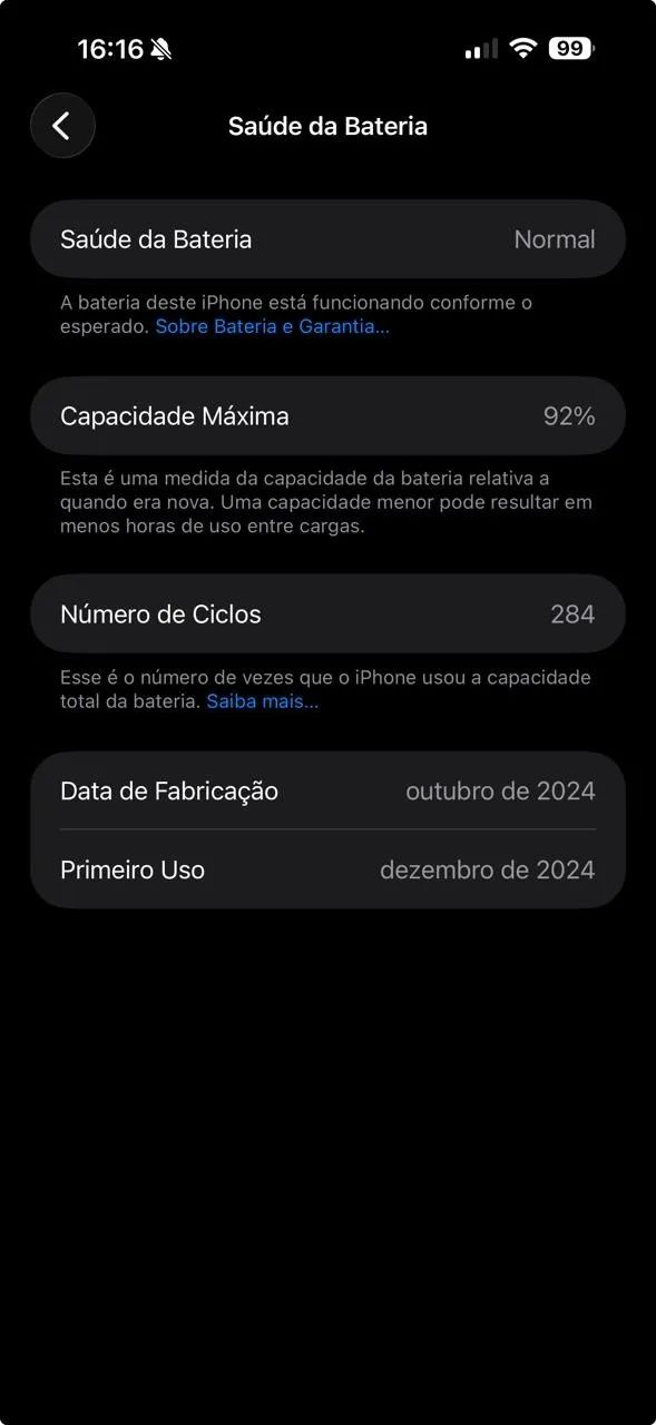 IPHONE 16 PRO MAX 256GB - Foto 2