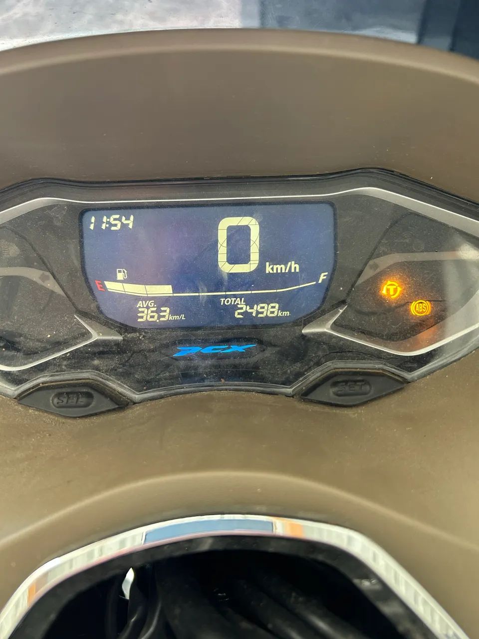 PCX DLX - Foto 4