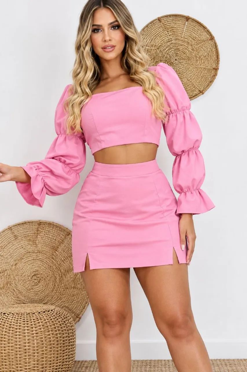 Roupas Femininas 