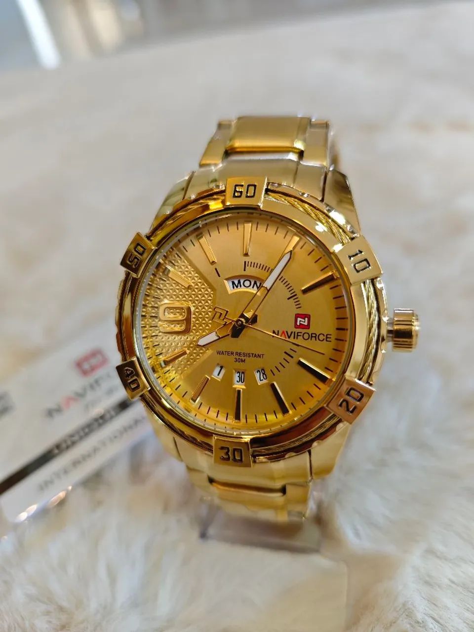 Relógio NaviForce 