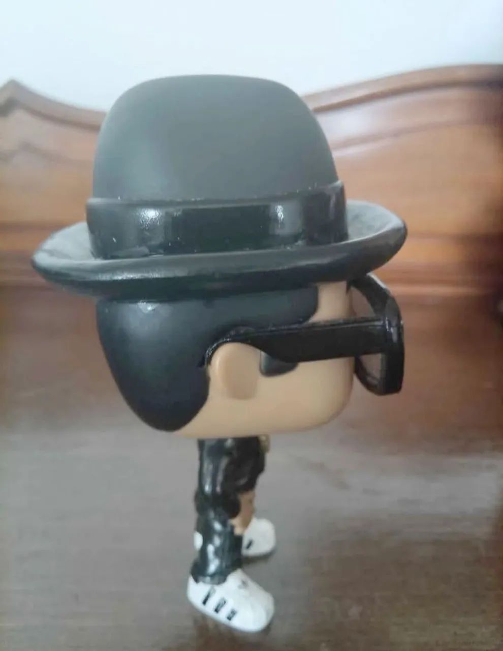 Funko Pop Run Dmc  Rocks #200. - Foto 3