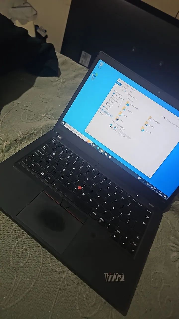 Notebook i5 11° geração 468287668524175361