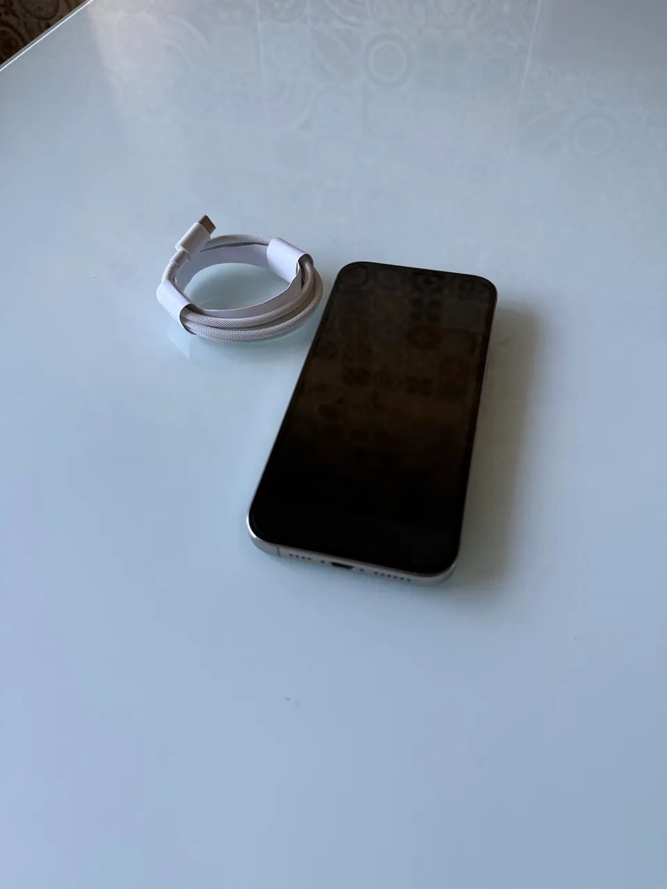 Iphone 16 pro max 256gb  - Foto 4