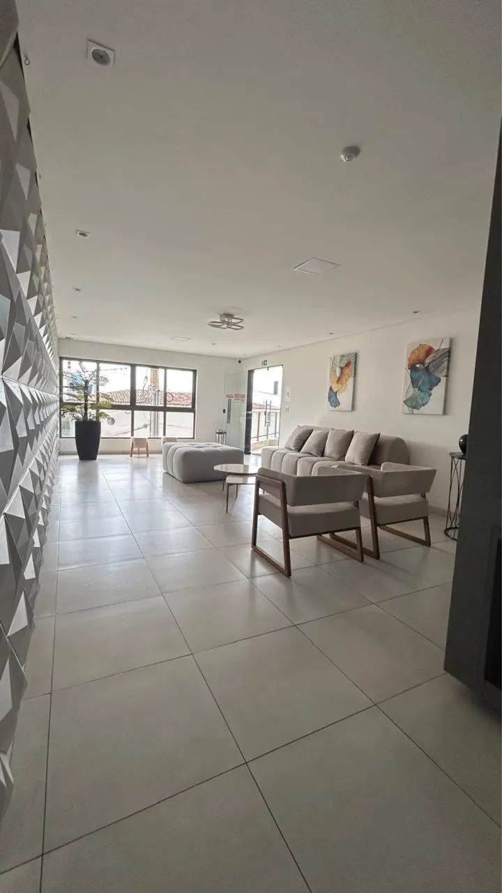 Alugo excelente apartamento no Alto Branco - Foto 2