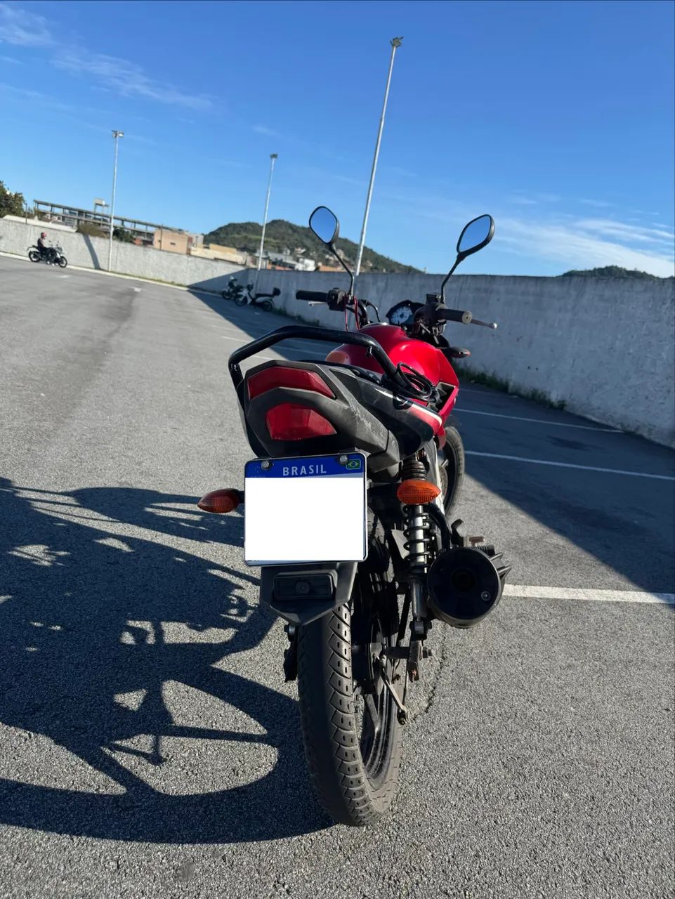 Fazer 150 2015 (baixa km e abaixo da Fipe) - Foto 3