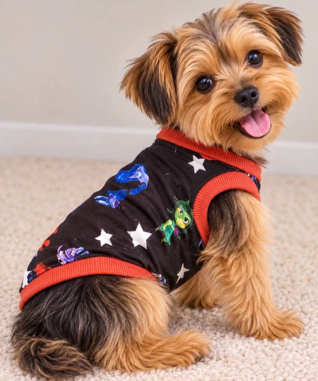 Blusa Pet ? - Foto 3