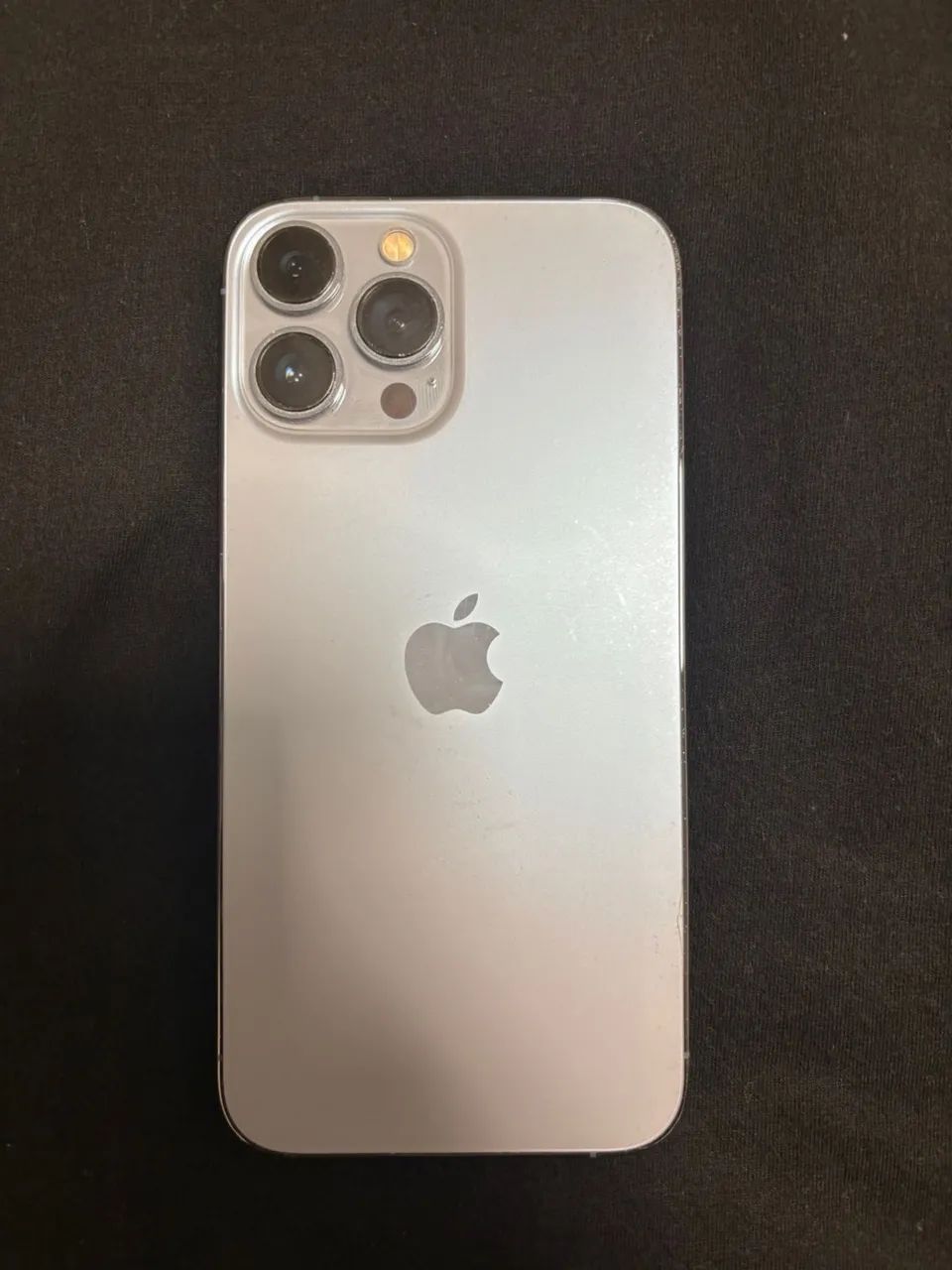 IPhone 13 Pro Max 256gb - Celulares e Smartphones - Renascença