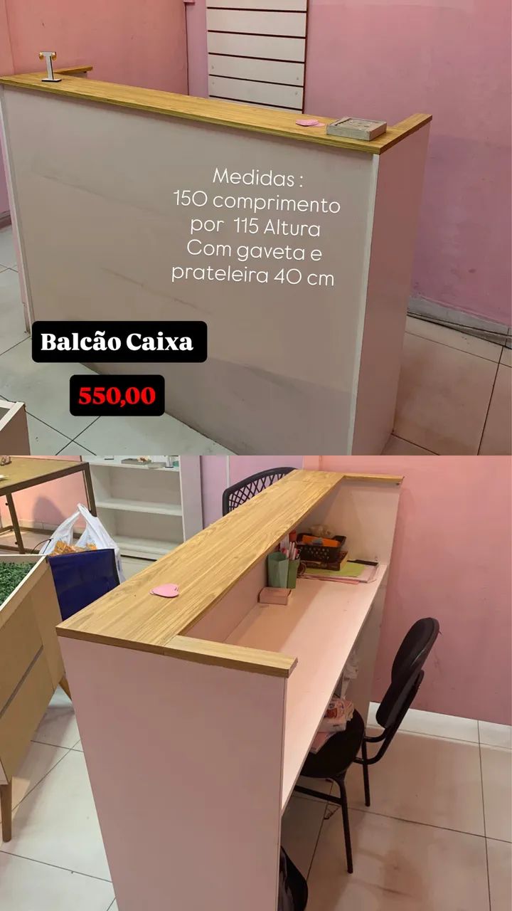 Loja de Roupas  - Foto 6