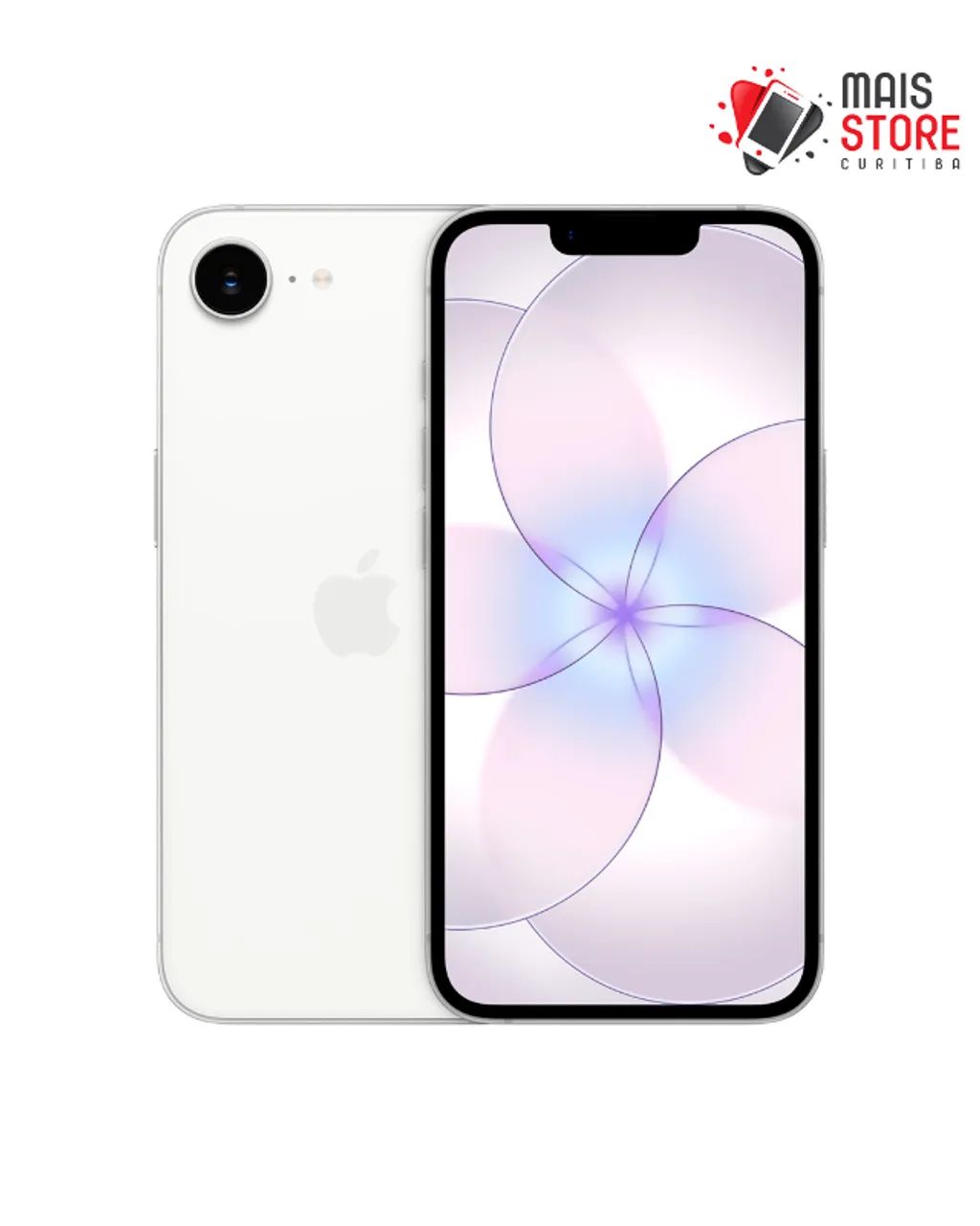 iPhone 17e 256GB - (Novo/Lacrado) - Foto 4