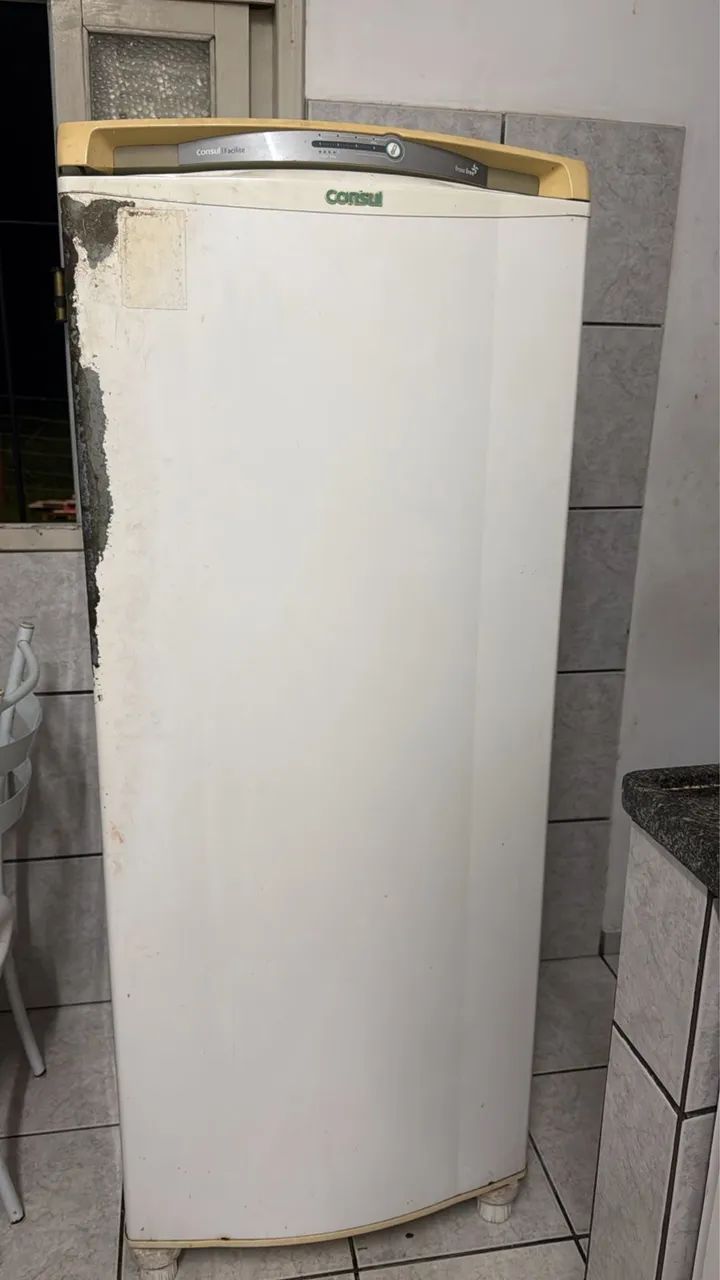 Vendo Geladeira  - Foto 2