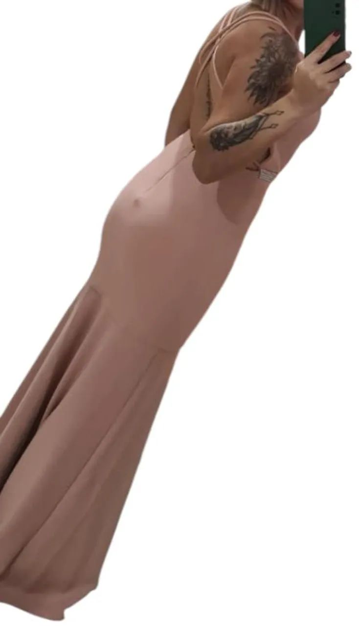 Vestido - Foto 2