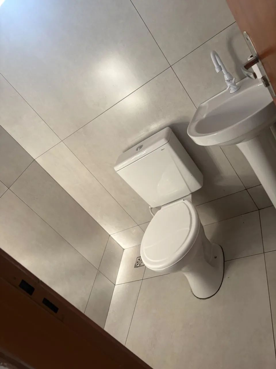 Aluga-se apartamento de 1 quarto  - Foto 3