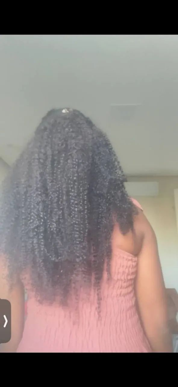 Cabelo Humano 3C/4A - Foto 2