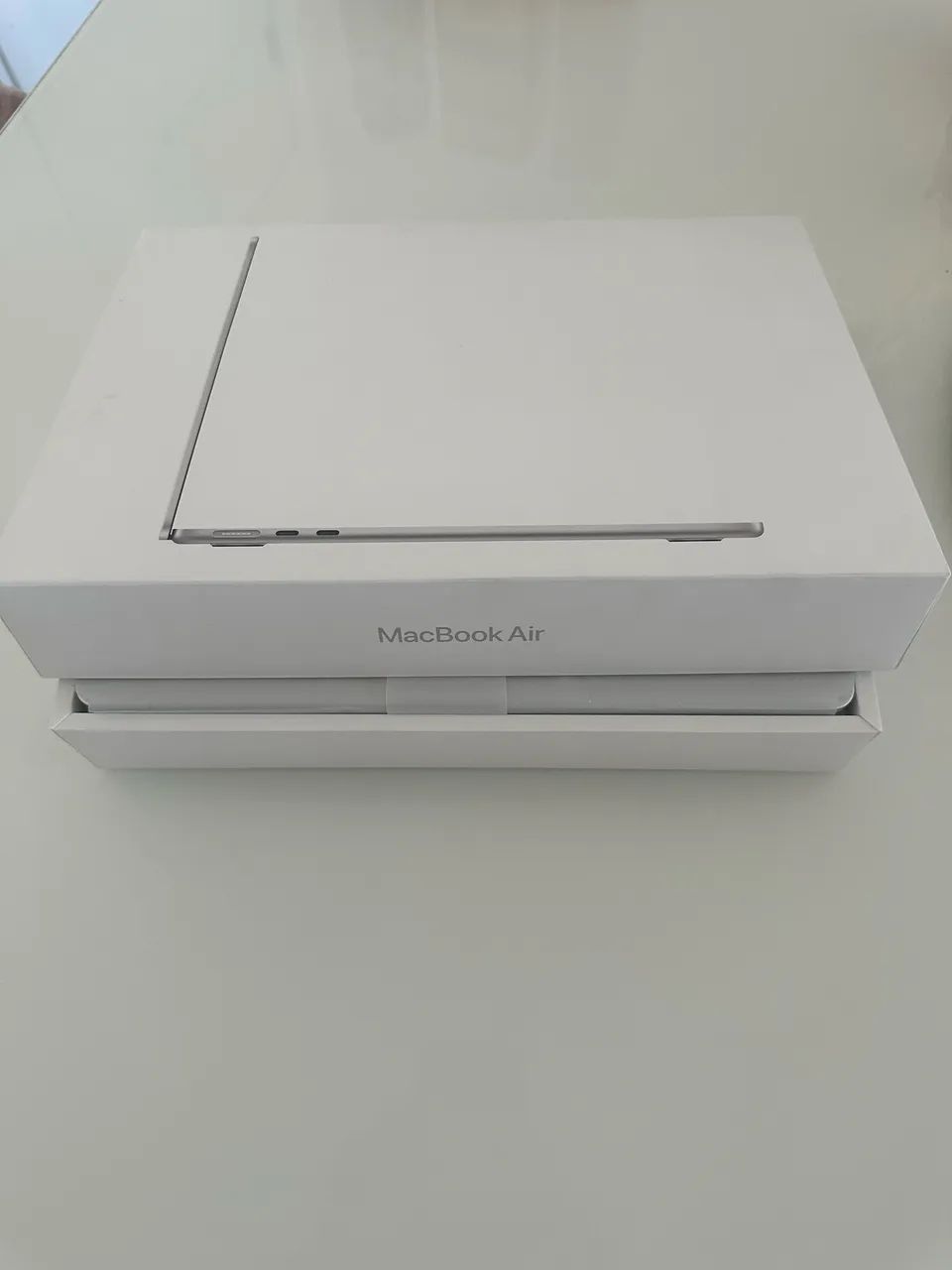 MacBook Air M5 16gb ssd 512 - Foto 3