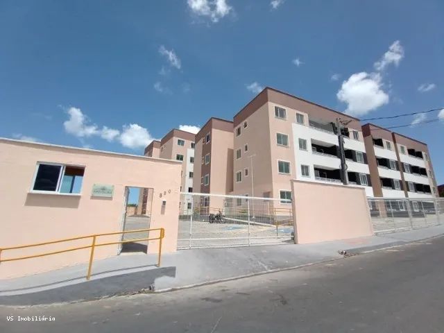 Apartamento Mobiliado Maison Vila Real Padre Romualdo - Foto 2