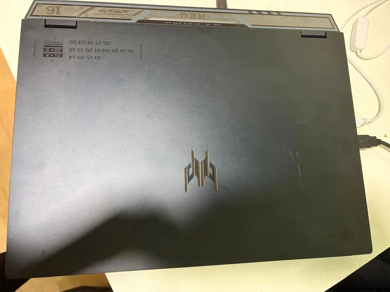 Notebook ACER PREDATOR - Foto 2