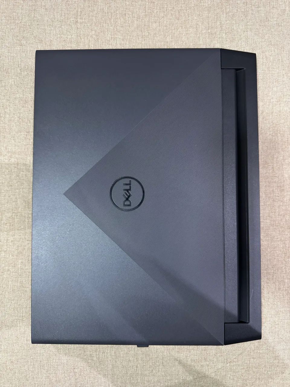 Notebook Gamer Dell G15 5520 - Foto 3