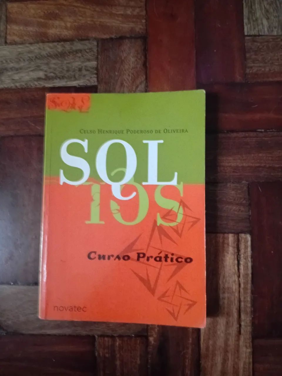 Livro Sql - Celso H.