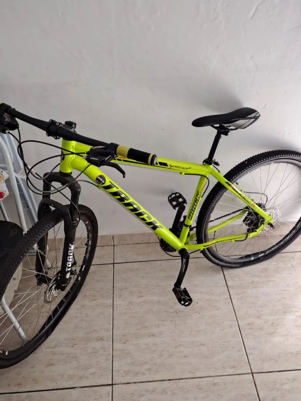 Bicicleta Aro 29 - Foto 3