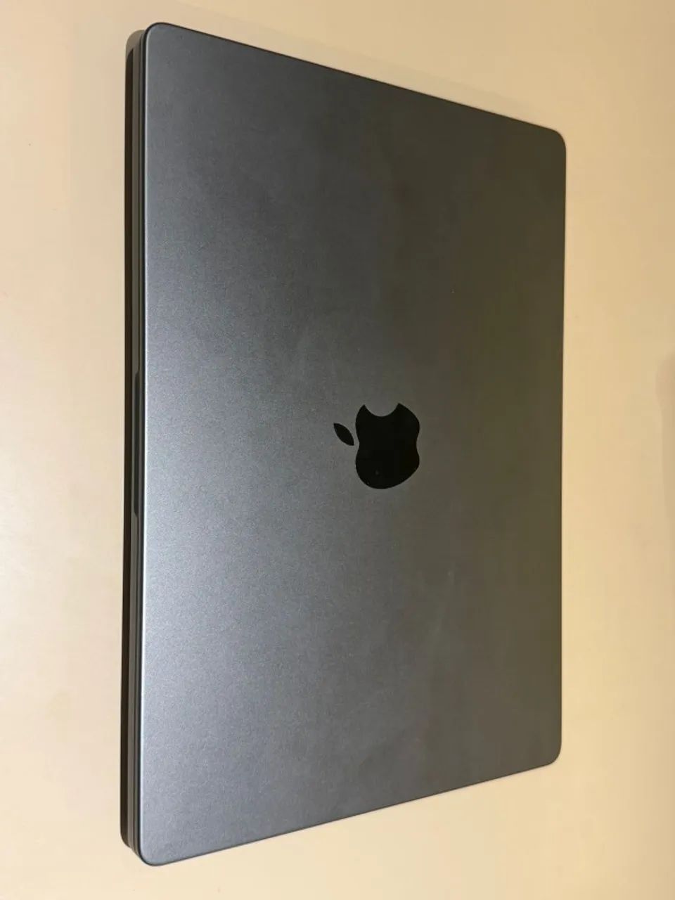 MACBOOK PRO M4 16B 512GB 14 POLEGADAS 2025 - Foto 3
