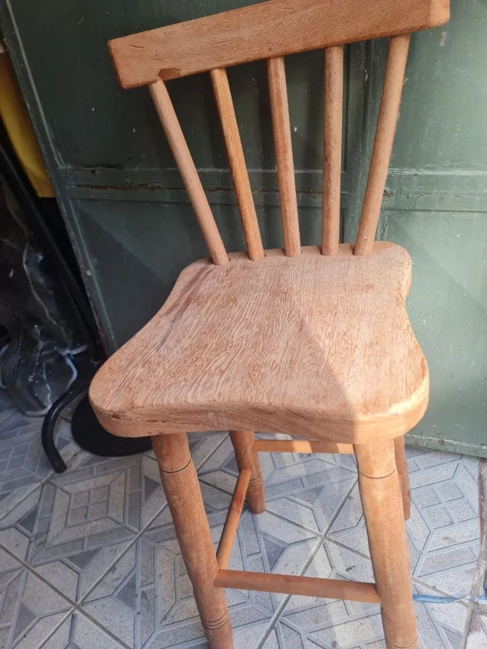 Cadeira - Foto 2