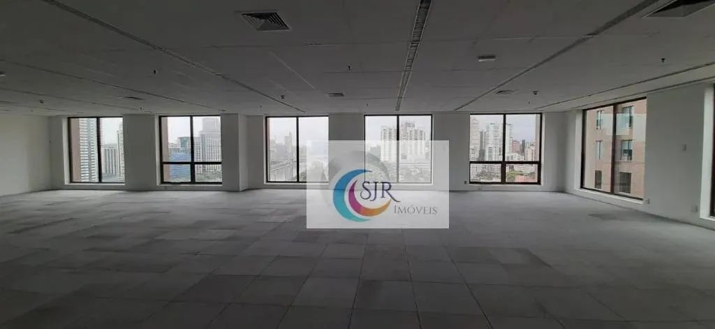 Conjunto para alugar, 366m² - Cidade Jardim - São Paulo/SP - Foto 4
