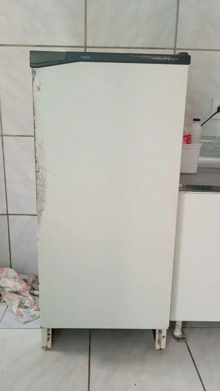Geladeira consul  - Foto 2