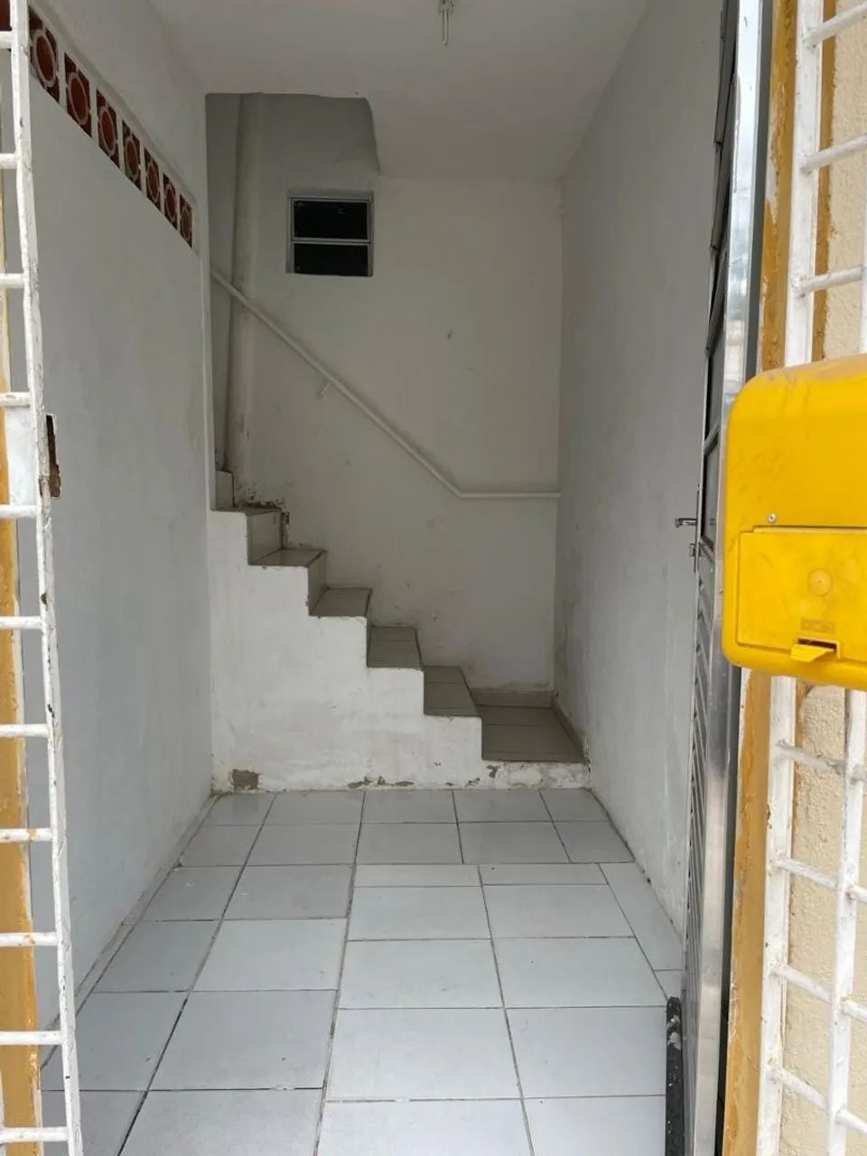 CASA DE PRIMEIRO ANDAR COM 2 QUARTOS EM TEJIPIÓ - Foto 2