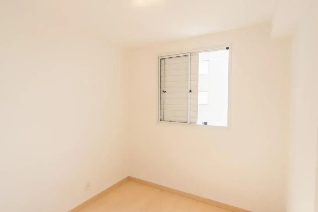 Apartamento para alugar com 45m², 2 quartos e 1 vaga - Foto 2