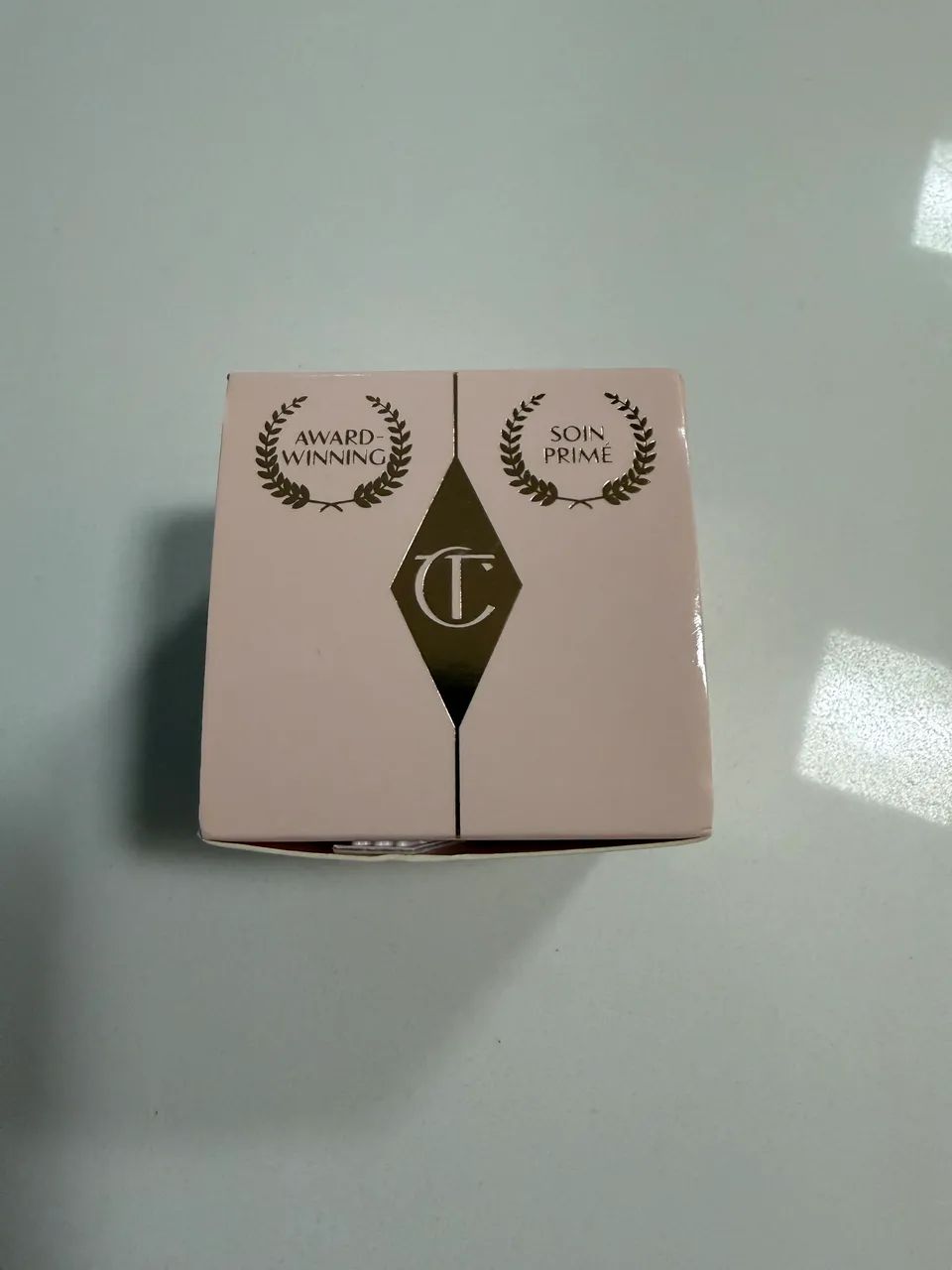 Charlotte Tilbury Charlotte?s Magic Cream 50ml Original | Nova na Caixa