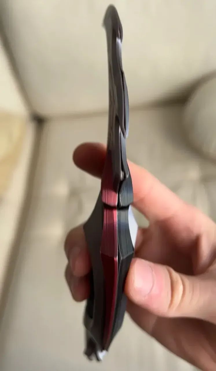  Karambit saqueadora de VALORANT - Foto 3