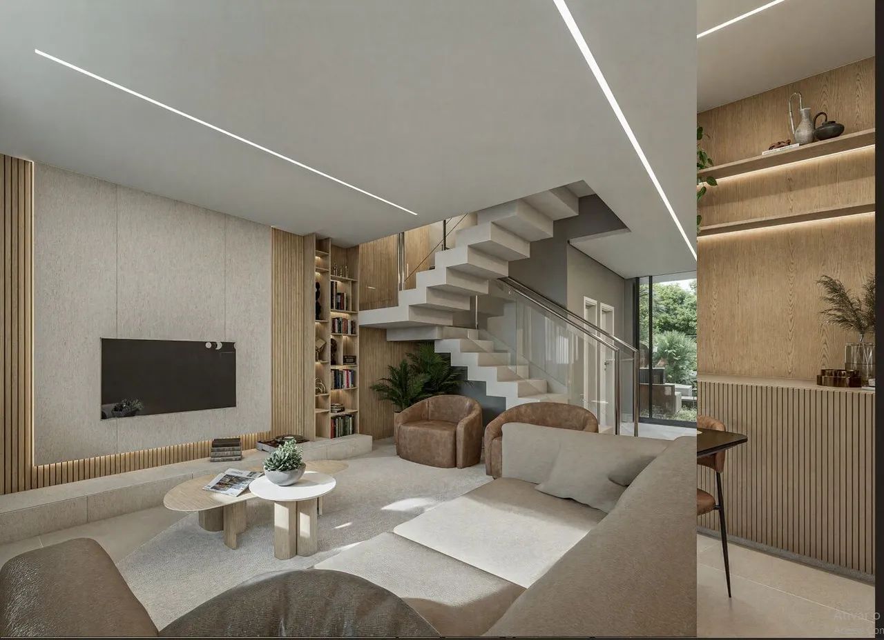 Casa Alto Padrão no santa Monica, Florianópolis ! - Foto 4