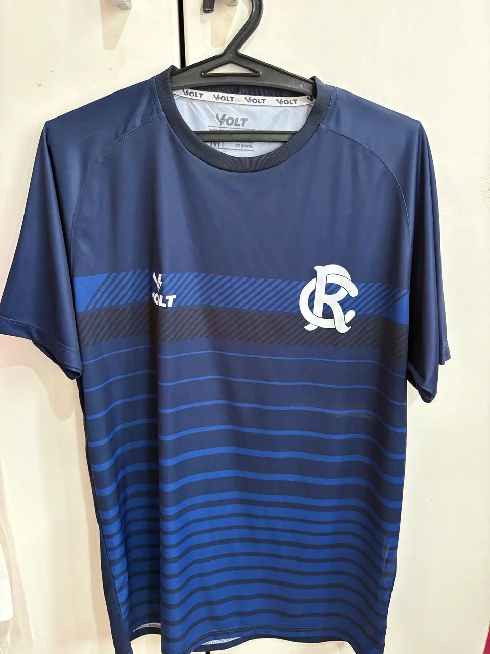 Blusa do Remo- Original- TAM M 
