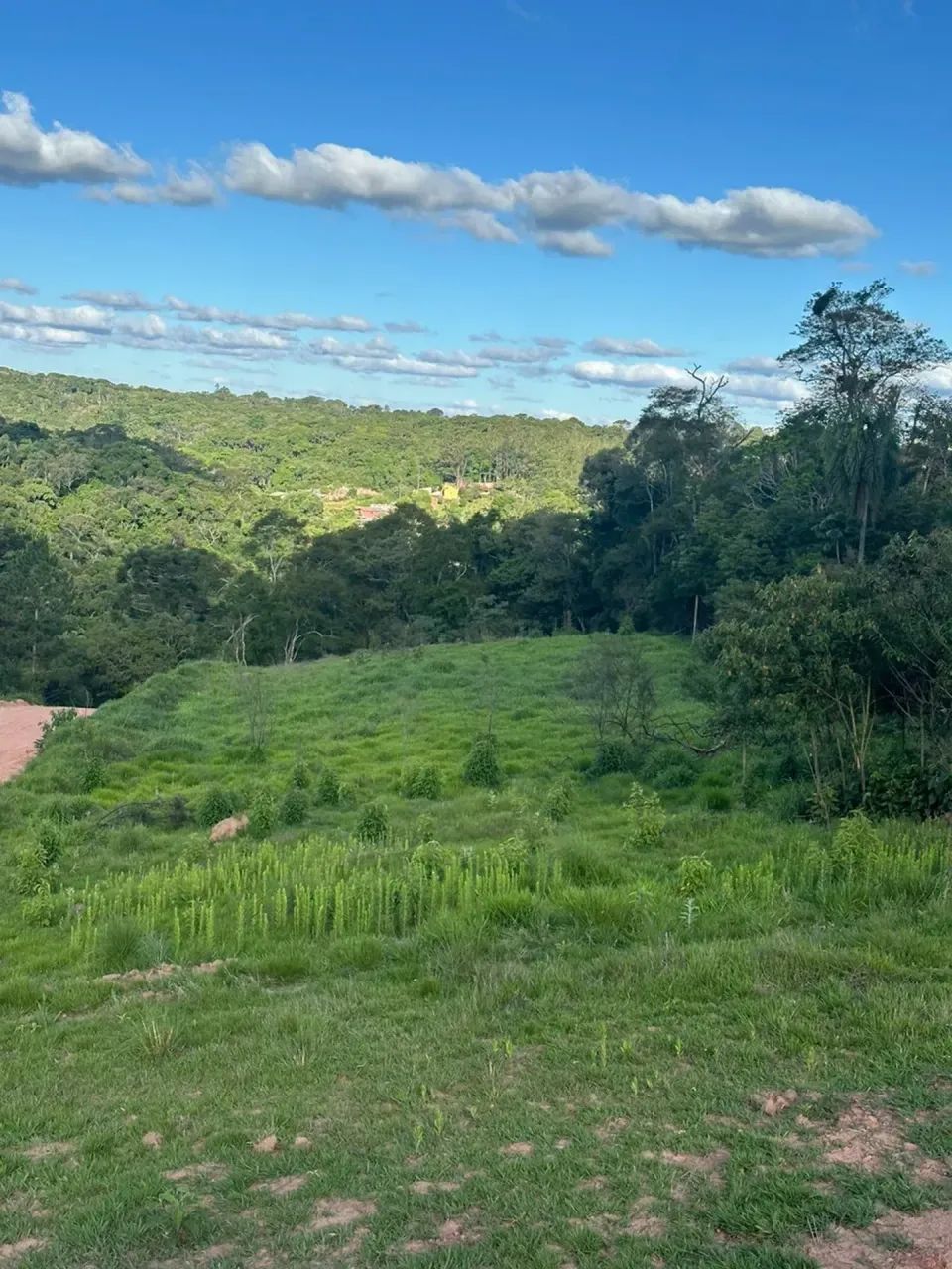 Lote 500m² em Ibiúna Paisagem Natural - Foto 2