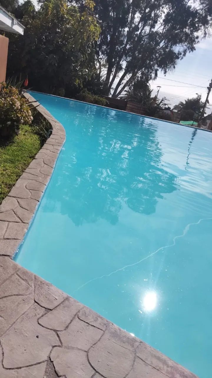 Manutenção de piscinas Castanhal - Foto 5