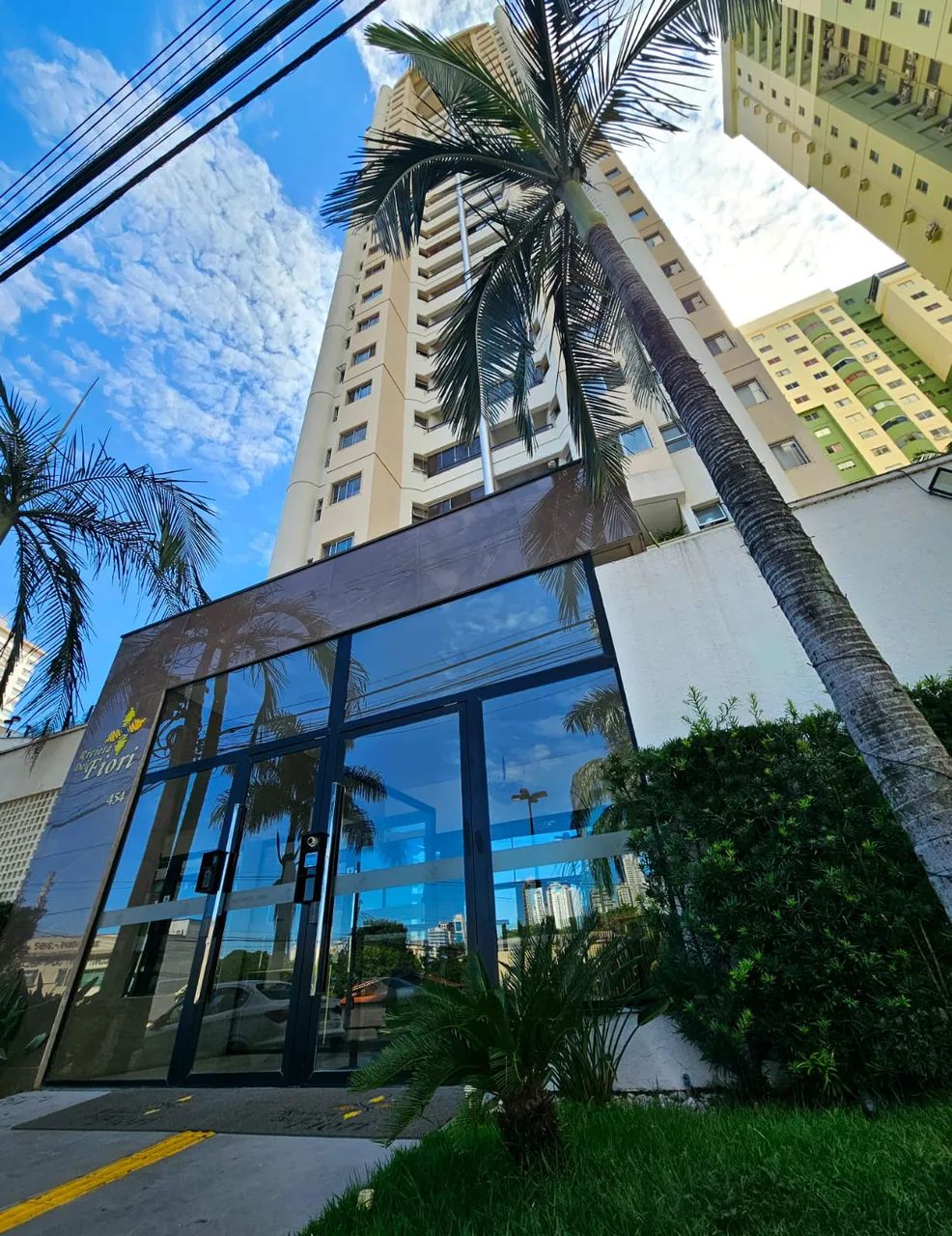 Edifício Riviera Dei Fiori