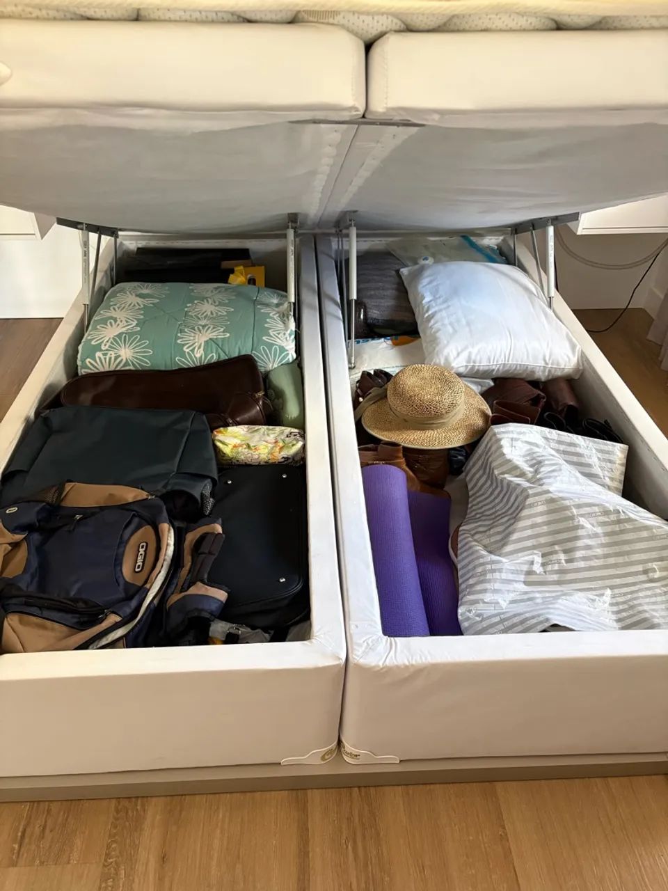 Cama box queen  - Foto 5