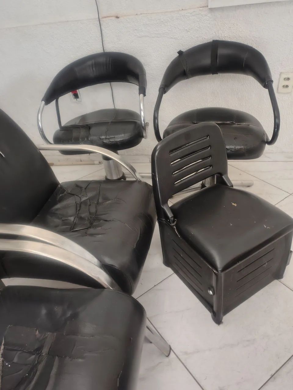Cadeiras e poltronas  - Foto 5