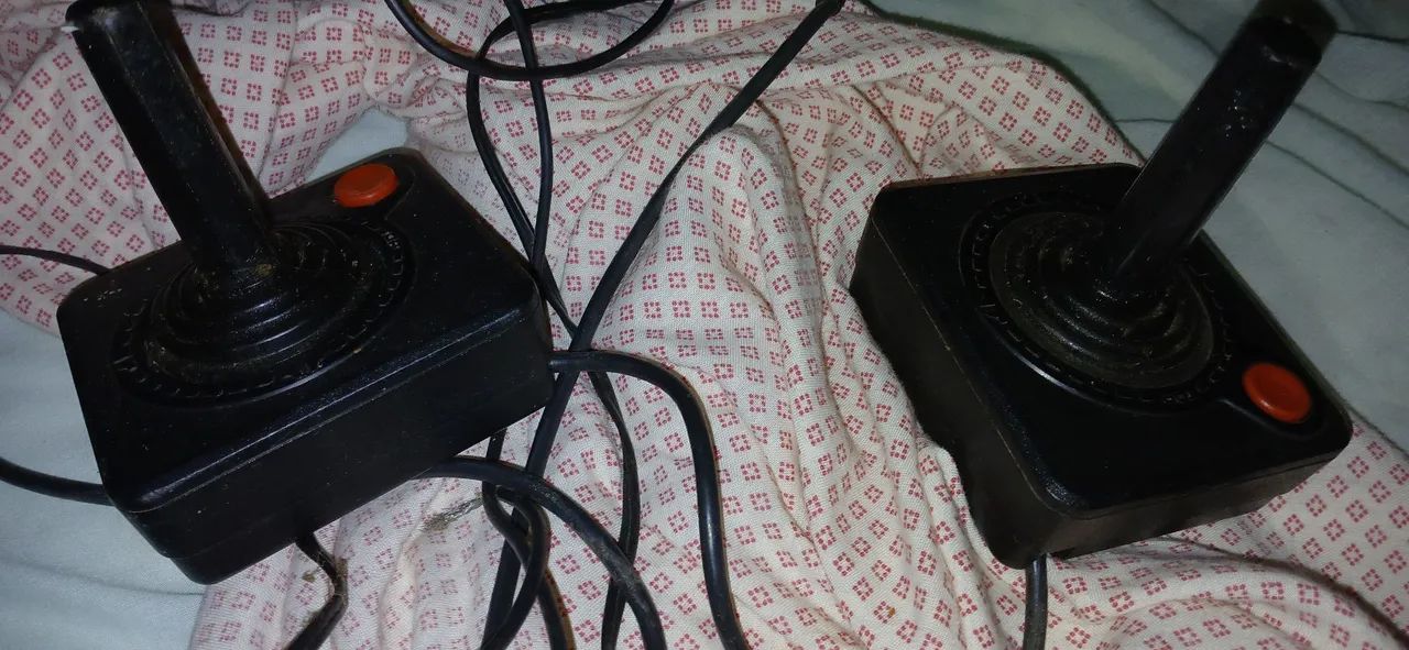 Atari 2600