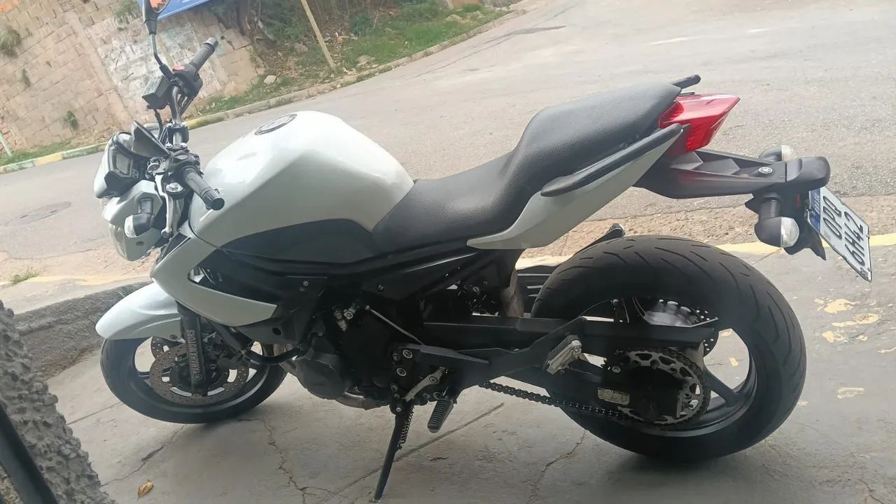 Xj6  - Foto 3