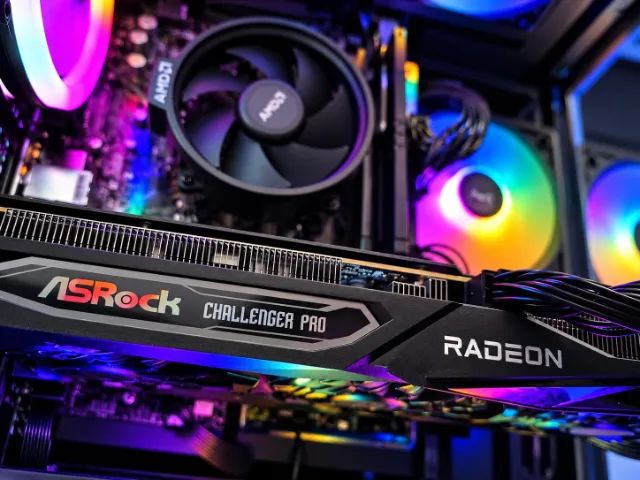PC GAmer Janones do exército