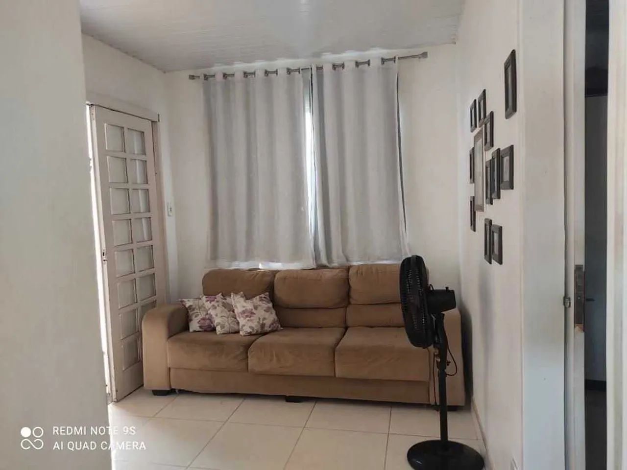 Vendo casa na Aruanã [5192] - Foto 5
